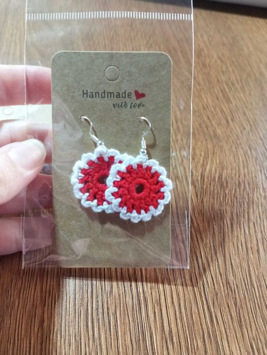 Ръчно изработени обички