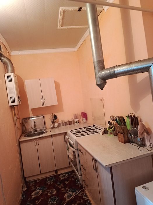 Дом продается Тюлькубасе улица Алимбаев 28/3