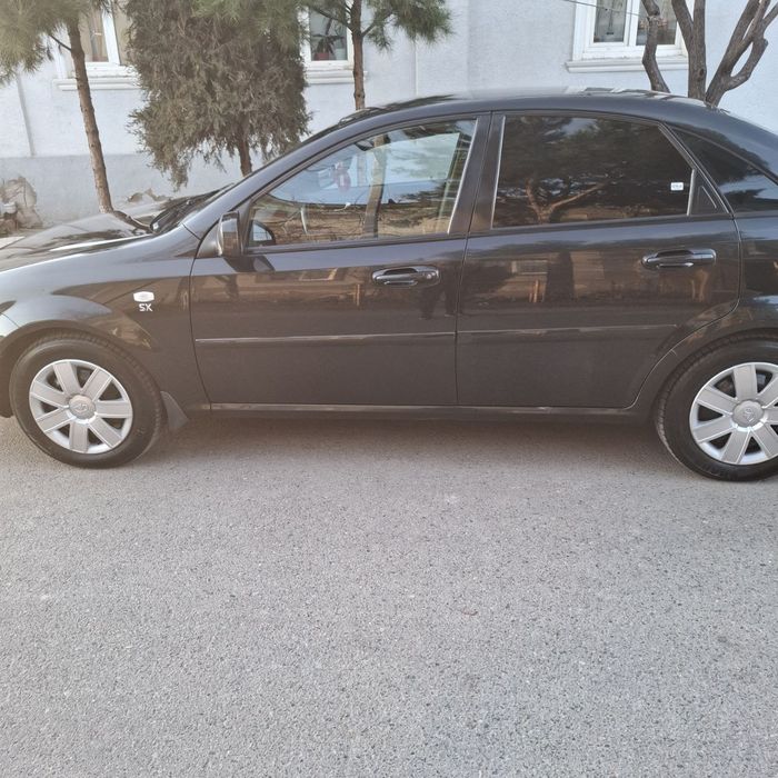 Jentra 1 evro 2016 metan