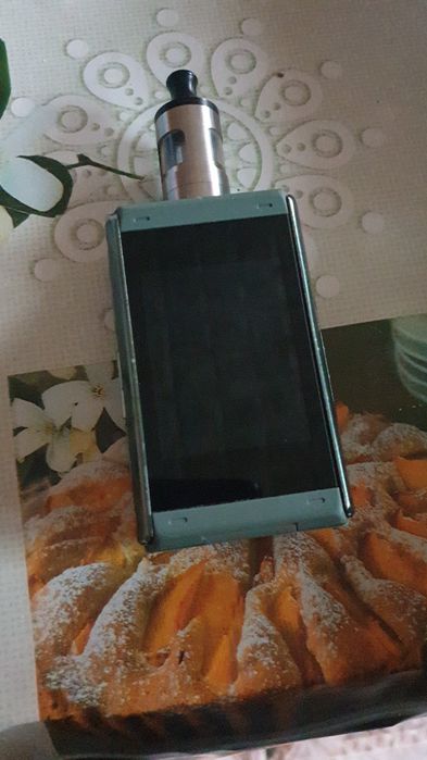 Tigare electronică