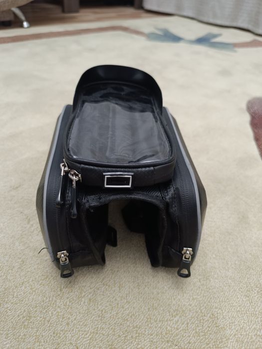 Сумка для велосипеда