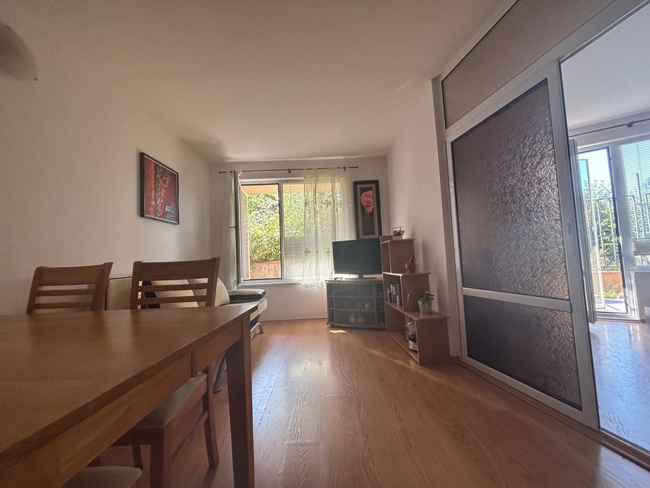 Продава се Двустаен апартамент в Бяла - 60 кв.м за 1000 €/кв.м - Снимка #5