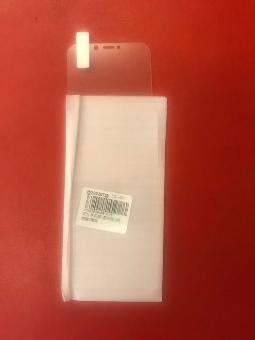 Протектори за Huawei Honor 9 Lite