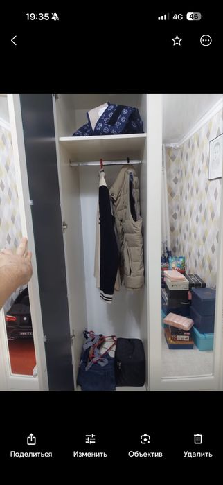 Спальни гарнитур