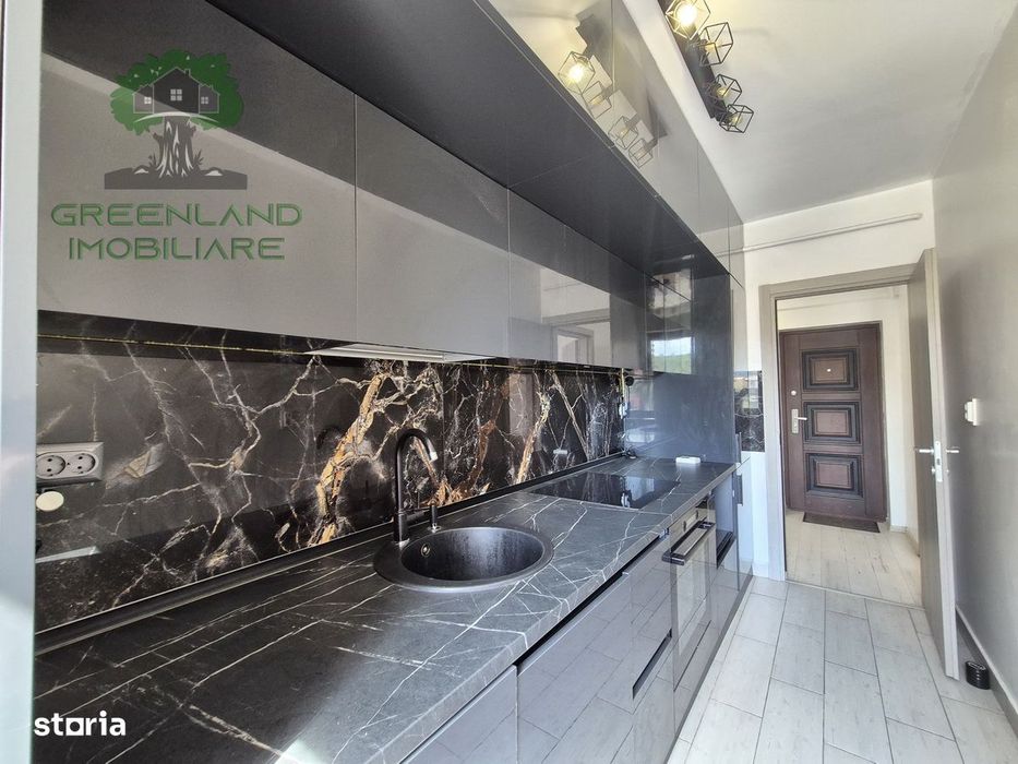 Apartament 2 camere, 50mp, etaj 2, Bucium Visan
