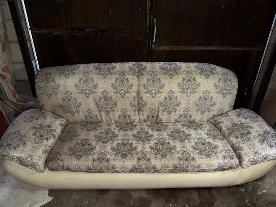 Комплект из 3-х диванов