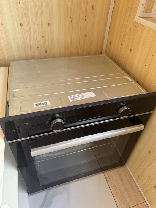 Духовой шкаф Beko