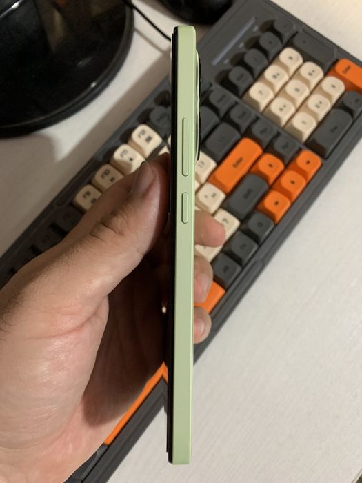 Redmi Note 14  8/256 Ideal Diqqat Ideal