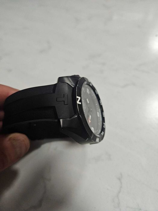 Tissot T-Touch Titanium Solar