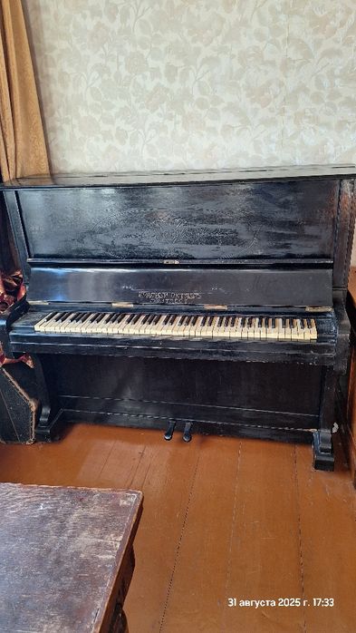 Продаётся пианино