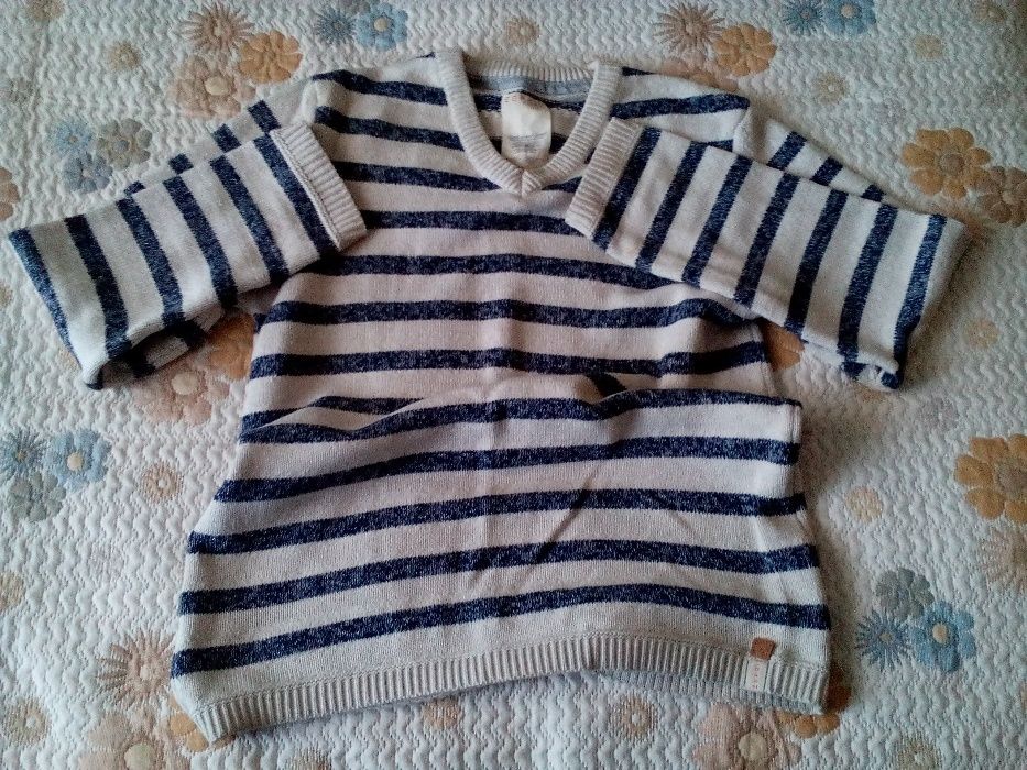 Пуловери Brave soul, Esprit, H&M,Element,Ben sherman,pull&bear