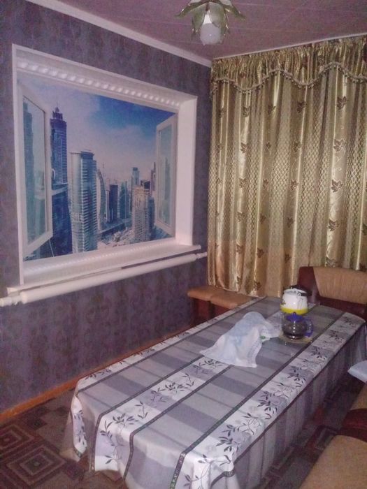 Болуан Шолак 52 Продам