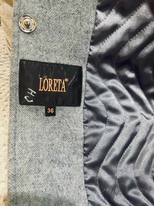 Продам пальто в очень хорошом состояни