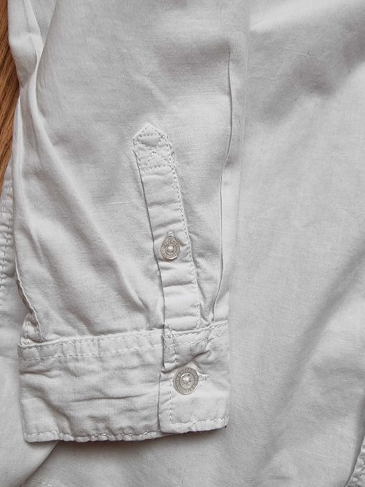 Set bluza si camasa de scoala 10 ani