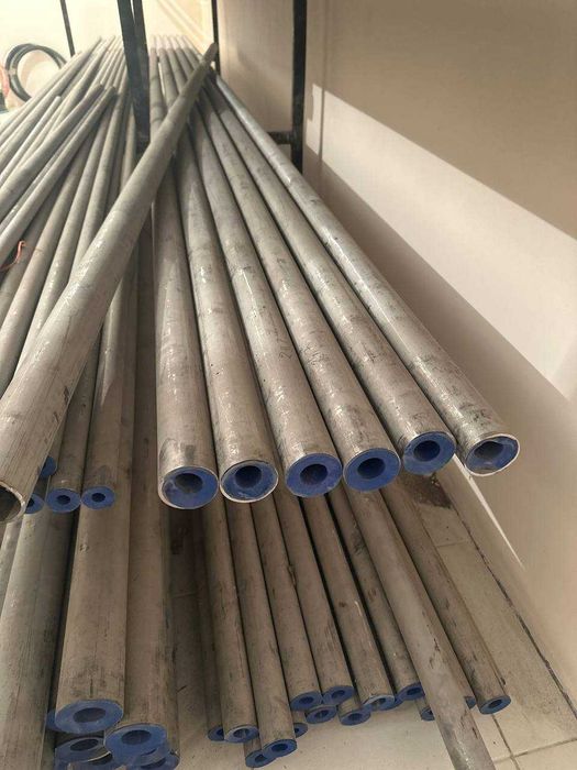 Профиль нержавеющий ОПТОМ