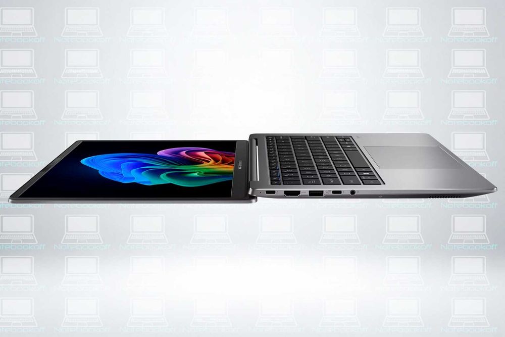 ASUS ExpertBook P5 / Core Ultra 7 / 32GB LPDDR5 / 1TB SSD / 2.5K IPS