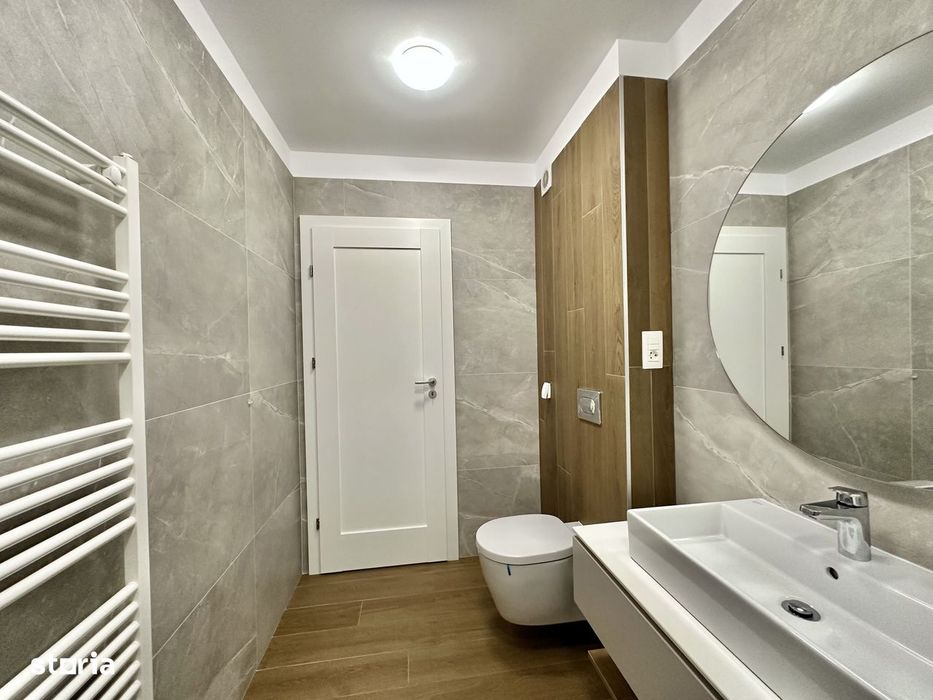 Apartament cu 3 camere decomandat de inchiriat, Urban Plaza