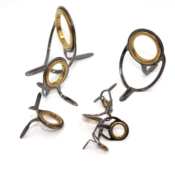 Кольца для спиннингов