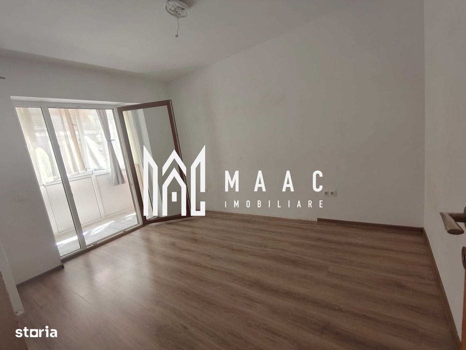 Apartament 2 camere decomandat | Arhitecților, Sibiu | parcare — fotografia 1
