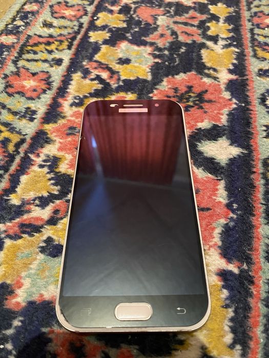 Самсунг А5 2017 сатылады