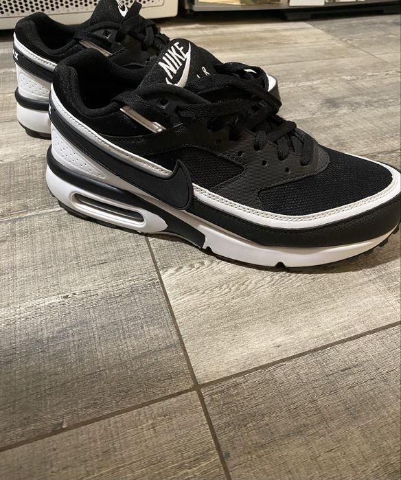 Nike air max bw.