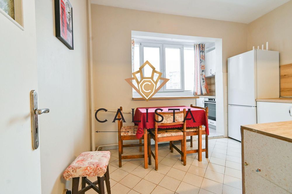 Двустаен апартамент под наем в ж.к. Света троица, 2173940