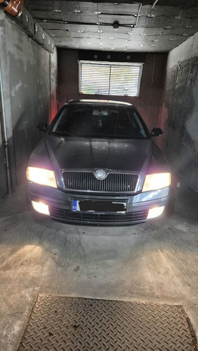 SKODA Octavia 2005 — imagine 4