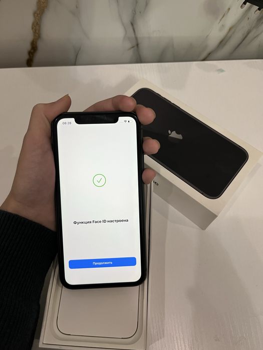 Прод. Iphone 11 128gb / Айфон 11 128гб