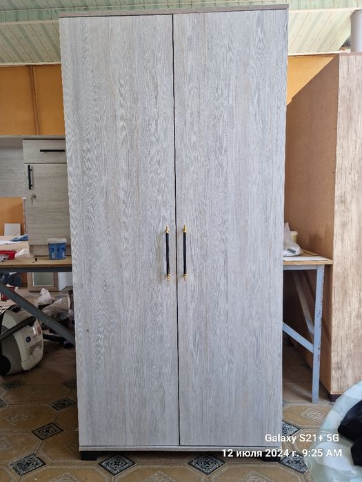 Shkaf juda arzon va sifatli Bozor narxlarda