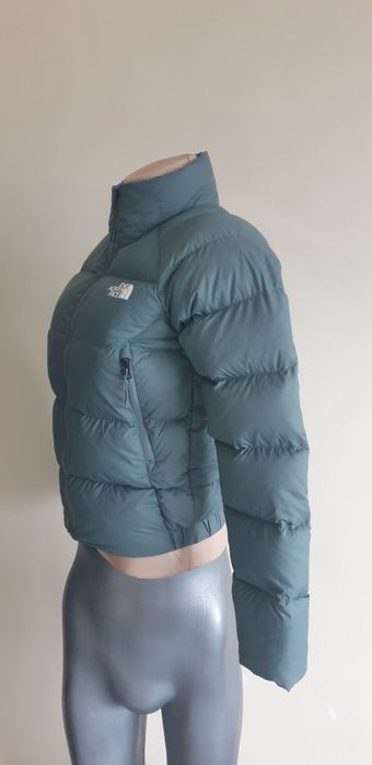 The North Face  550 PRO Down Women / XS ОРИГИНАЛ Дамско пухено Яке