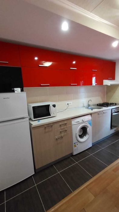 Un anunț de vânzare apartament