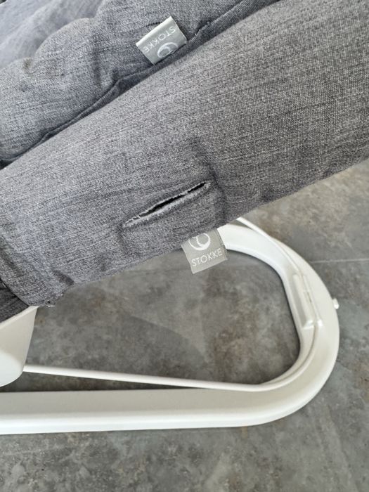 Шезлонг за бебе Stokke