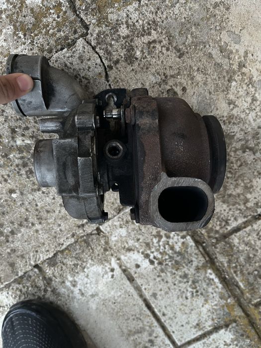 Продавам турбо GT1749VA