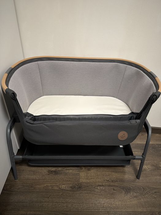 Maxi Cosi Iora 2 в 1 кошара / легло next to me