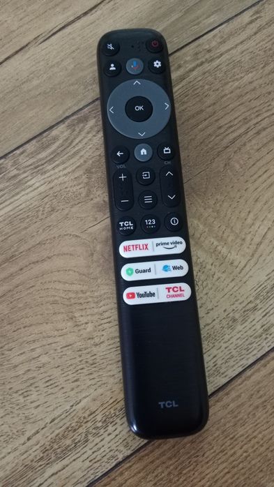 Новый ТВ от Мечты
