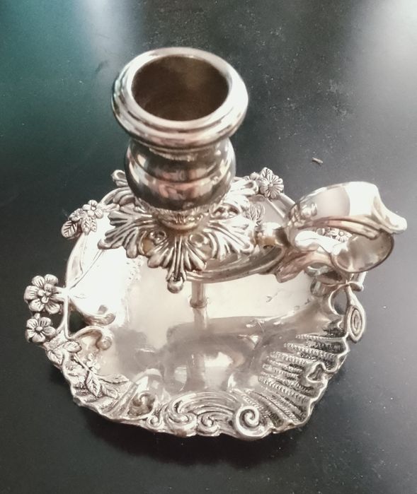 Свещник от древността