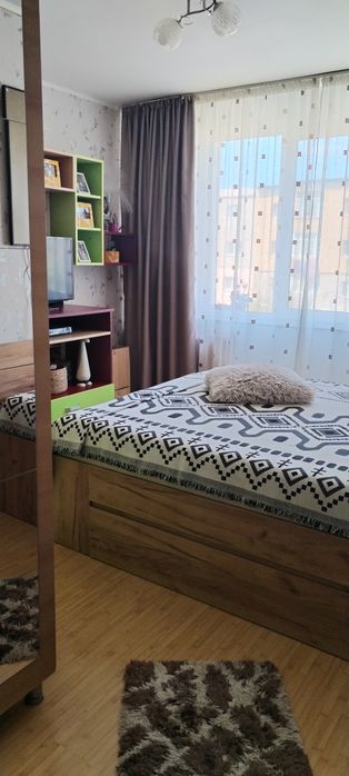 Vând apartament 2  camere bl I1 et 3