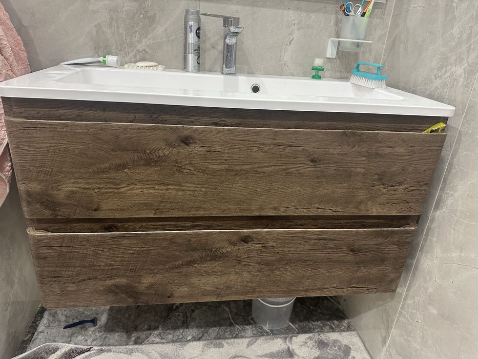 Продам мебель для ванны