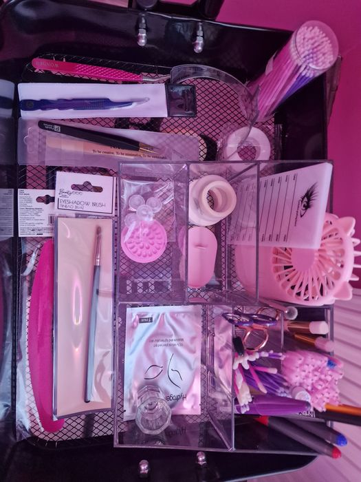 Kit gene complet