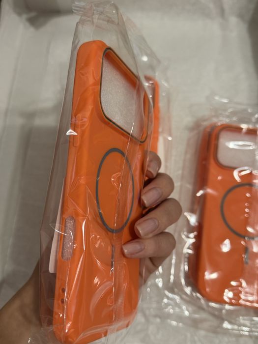 Husa iphon 17 pro max