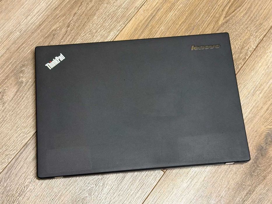 Lenovo Thinkpad X240 Intel i5 4200U/8RAM/256 SSD Samsung