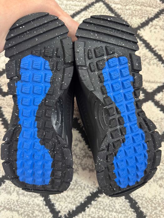 Nike Zoom Vomero Roam Triple Black Marimea 43 Noi Fara Cutie Impermeabil Ploaie Munte