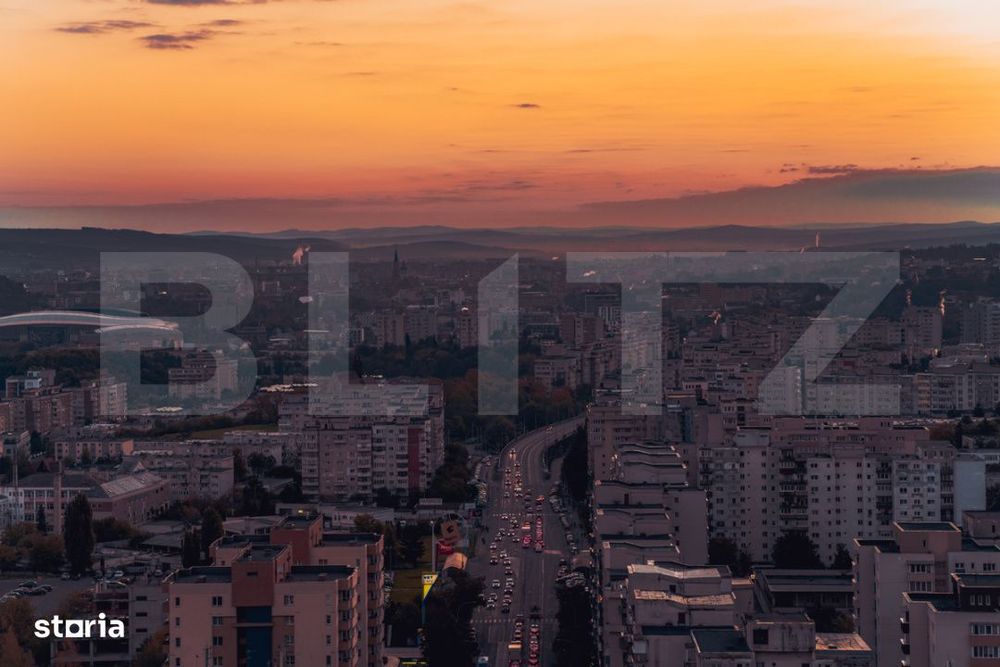 Apartament – Cluj-Napoca - Vedere 4
