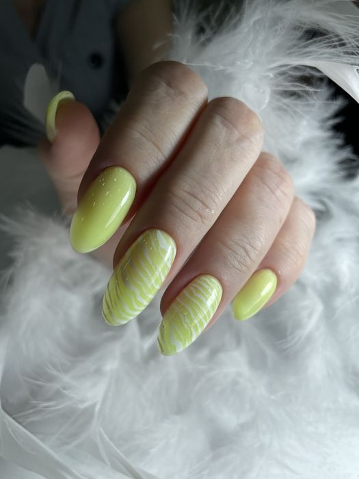 Аппаратный маникюр