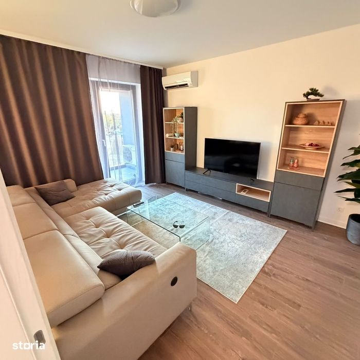 Apartament 2 camere Cloud 9 | modern | cu parcare