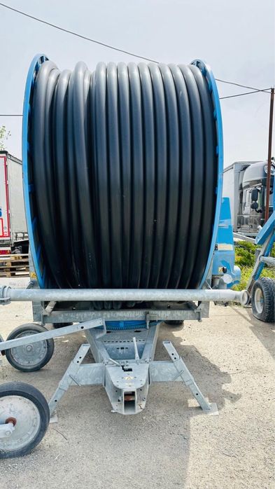 Опрыскиватель Kverneland iXTER B10 (торг)