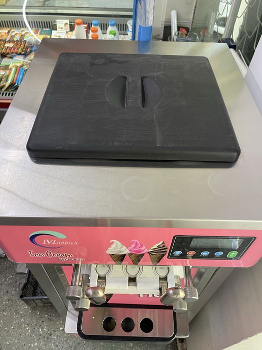 Marojni aparat va 2ta suv haladinik sotiladi