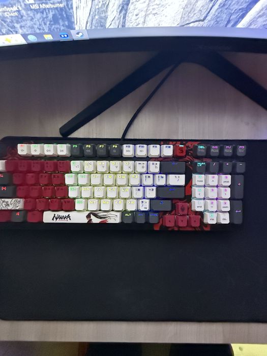 Продаётся игровой пк