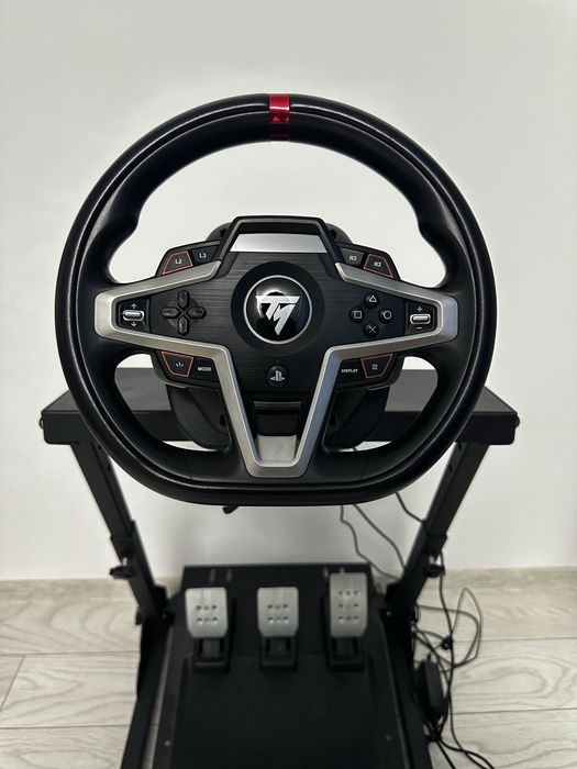 Volan Gaming pentru PS4/PS5 & PC