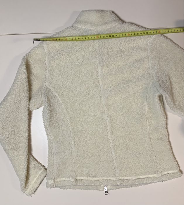 Geaca fleece Napapijri fete/dama